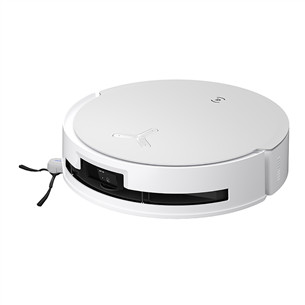 Dulkių siurblys robotas Ecovacs Deebot X8 OMNI, Wet & Dry, baltas