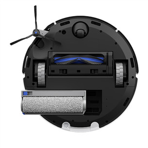 Dulkių siurblys robotas Ecovacs Deebot X8 OMNI, Wet & Dry, baltas