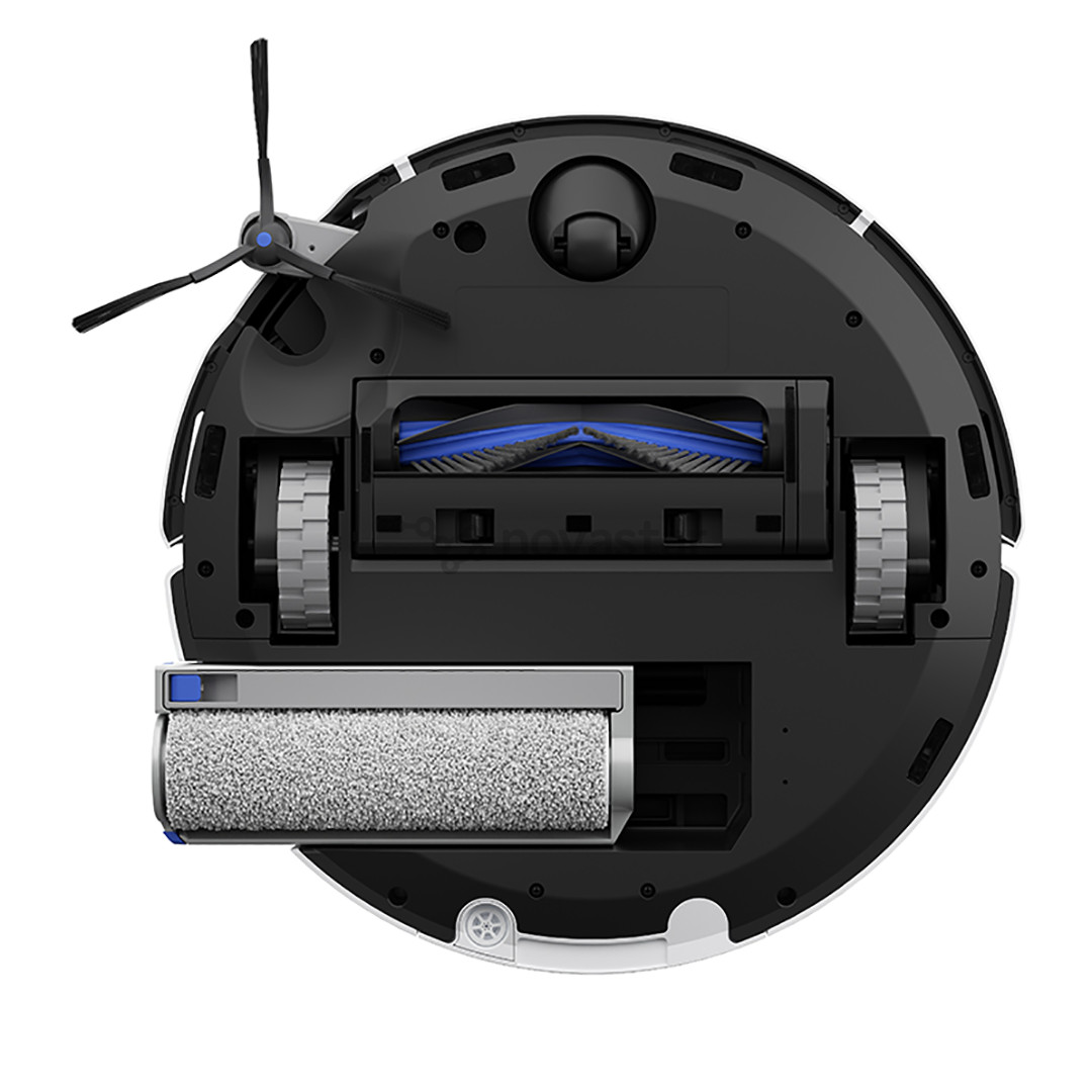 Dulkių siurblys robotas Ecovacs Deebot X8 OMNI, Wet & Dry, baltas