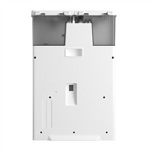 Dulkių siurblys robotas Ecovacs Deebot X8 OMNI, Wet & Dry, baltas