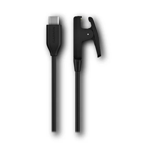 Garmin USB-C Clip Charging/Data Cable, black - Cable 010-13289-00