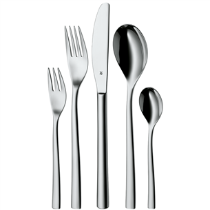 WMF Palermo, 60 предметов, нерж. сталь - Набор столовых приборов