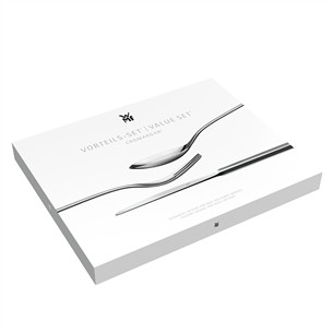 WMF Palermo, 60 dalių, nerūdijančio plieno - Stalo įrankių komplektas