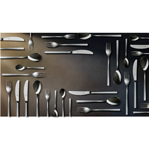 WMF Palermo, 60 dalių, nerūdijančio plieno - Stalo įrankių komplektas