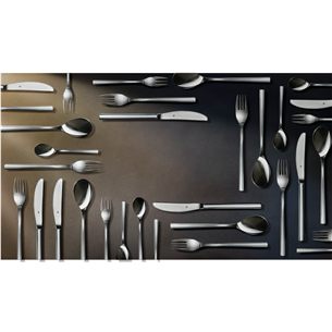 WMF Palermo, 60 предметов, нерж. сталь - Набор столовых приборов