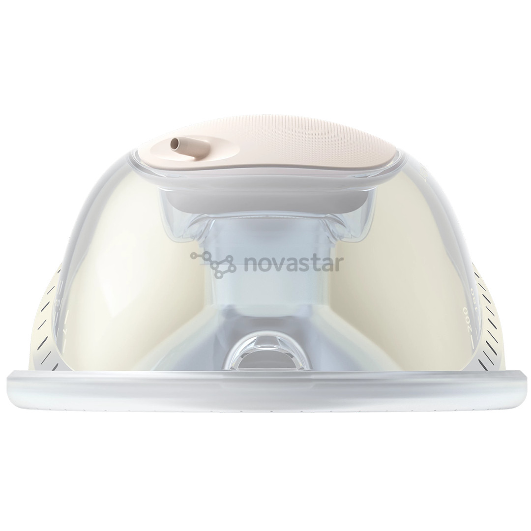 Philips Avent Hands-free, white - Double electric breast pump