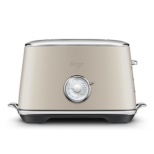 Sage the Toast Select Luxe, 1000 W, beige - Toaster STA735ALM