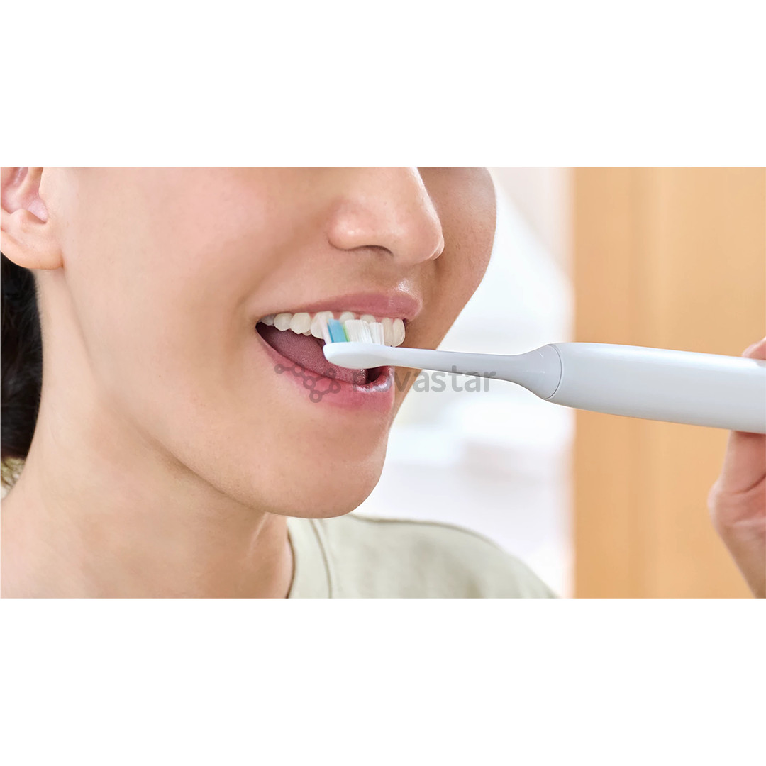 Philips Sonicare Optimal White, 2 pcs, white - Spare brushes