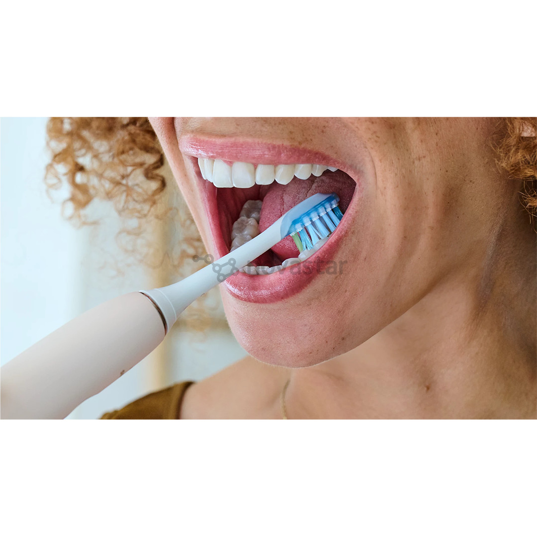 Philips Sonicare Premium Plaque Defence, 2 pcs, white - Spare brushes