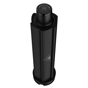 Plaukų formavimo šukos Shark FlexStyle Limited Edition, 5-in-1, 1400 W, mėlynos/žalios