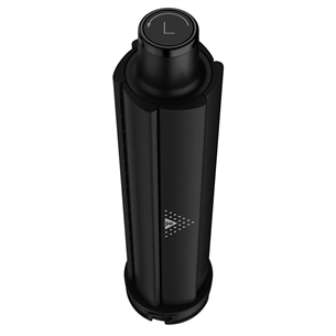 Plaukų formavimo šukos Shark FlexStyle Limited Edition, 5-in-1, 1400 W, mėlynos/žalios