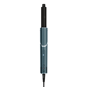 Plaukų formavimo šukos Shark FlexStyle Limited Edition, 5-in-1, 1400 W, mėlynos/žalios