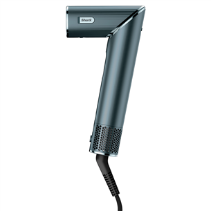 Plaukų formavimo šukos Shark FlexStyle Limited Edition, 5-in-1, 1400 W, mėlynos/žalios