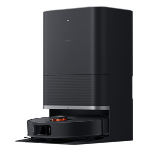 Xiaomi X20 Max, wet & dry, black - Robot vacuum cleaner BHR9220EU