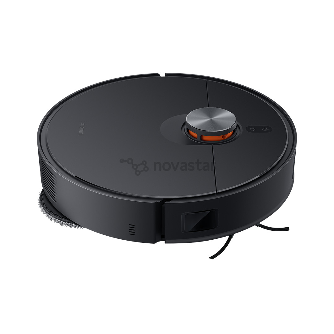 Xiaomi X20 Max, wet & dry, black - Robot vacuum cleaner