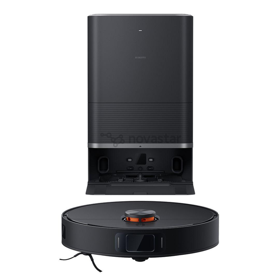 Xiaomi X20 Max, wet & dry, black - Robot vacuum cleaner