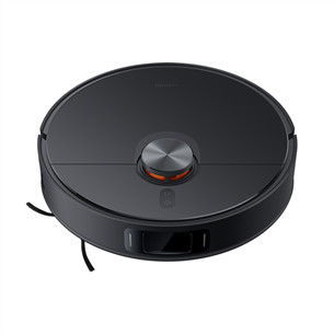 Xiaomi X20 Max, wet & dry, black - Robot vacuum cleaner