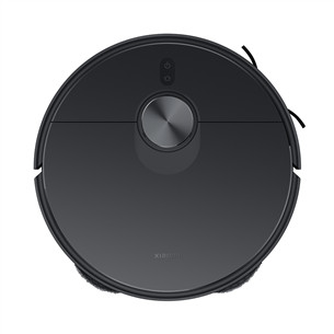 Xiaomi X20 Max, wet & dry, black - Robot vacuum cleaner