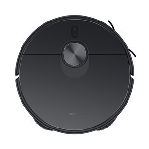 Xiaomi X20 Max, wet & dry, black - Robot vacuum cleaner