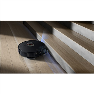Xiaomi X20 Max, wet & dry, black - Robot vacuum cleaner