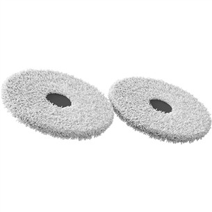 Dulkių siurblys robotas Xiaomi Robot Vacuum X20 Pro, wet & dry, baltas