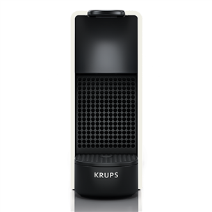Krups Nespresso Essenza Mini, white - Capsule coffee machine