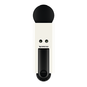 Krups Nespresso Essenza Mini, white - Capsule coffee machine