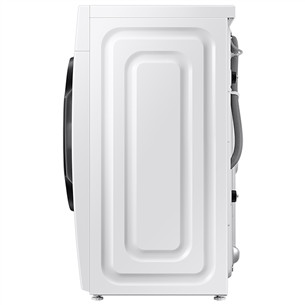 Samsung, 9 кг/5 кг, глубина 48 см, 1400 об/мин - Стирально-сушильная машина