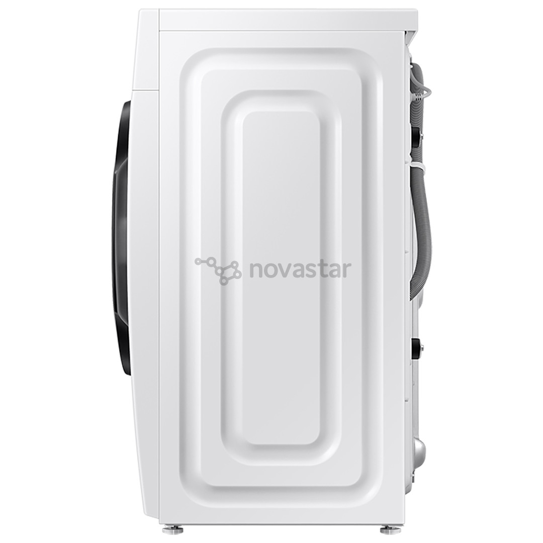 Samsung, 9 кг/5 кг, глубина 48 см, 1400 об/мин - Стирально-сушильная машина