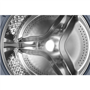 Samsung, 9 kg / 5 kg, gylis 48 cm, 1400 aps./min. - Skalbimo mašina - džiovyklė