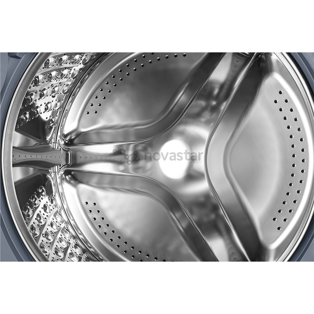 Samsung, 9 kg / 5 kg, gylis 48 cm, 1400 aps./min. - Skalbimo mašina - džiovyklė