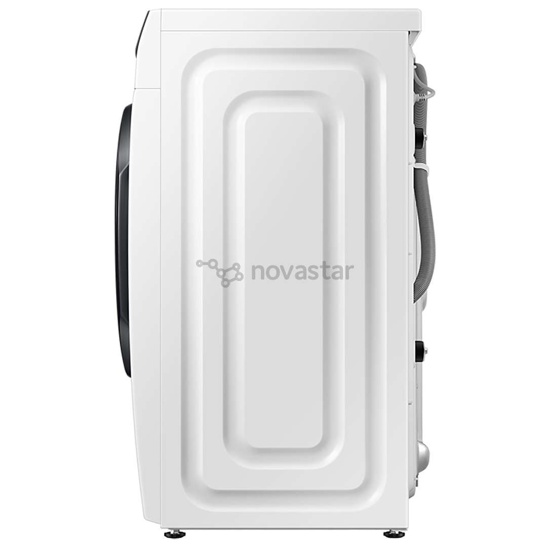 Samsung, 9 kg / 5 kg, gylis 48 cm, 1400 aps./min. - Skalbimo mašina - džiovyklė