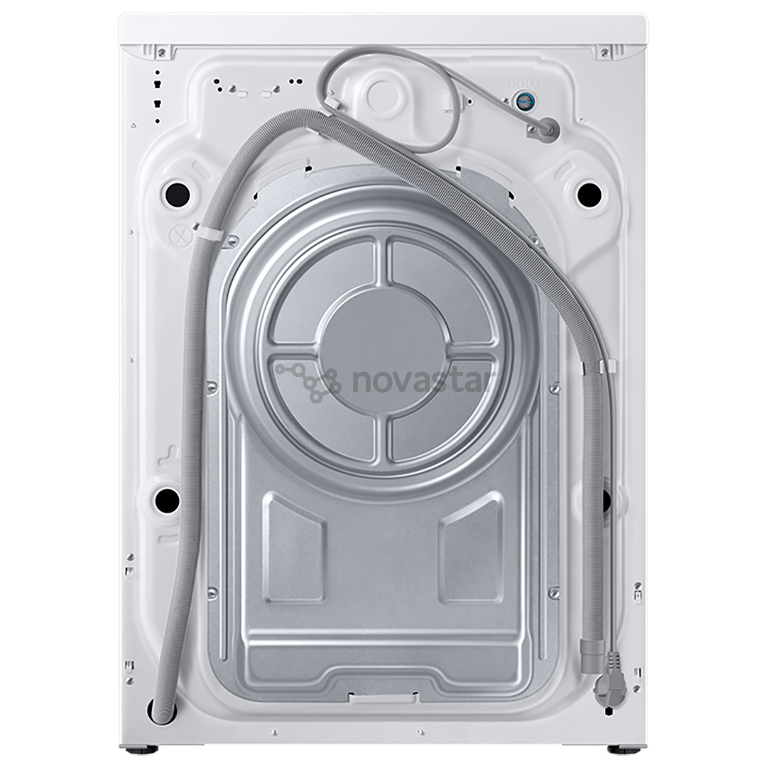 Samsung, 9 kg / 5 kg, gylis 48 cm, 1400 aps./min. - Skalbimo mašina - džiovyklė