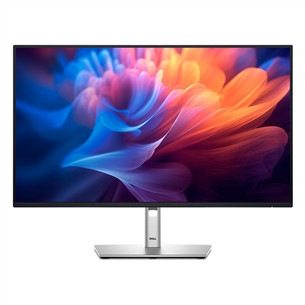 Monitorius Dell P2725H, 27'', 100 Hz, sidabrinis P2725H