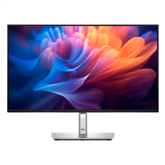 Monitorius Dell P2725H, 27'', 100 Hz, sidabrinis