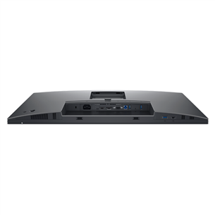 Monitorius Dell P2725H, 27'', 100 Hz, sidabrinis