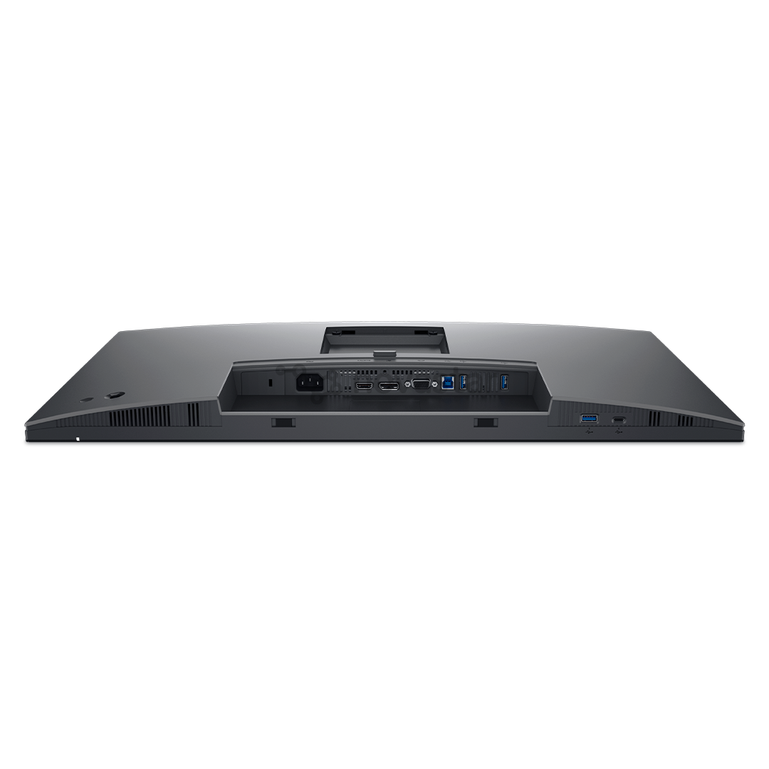 Monitorius Dell P2725H, 27'', 100 Hz, sidabrinis