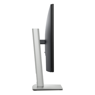 Monitorius Dell P2725H, 27'', 100 Hz, sidabrinis
