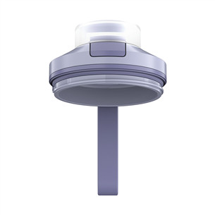 Belaidė kokteilinė Ninja Blast Max, violetinė