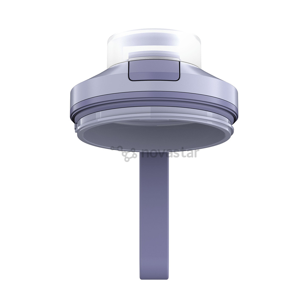 Belaidė kokteilinė Ninja Blast Max, violetinė