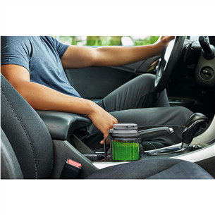 Ninja Blast Max, pilka - Belaidė kokteilinė