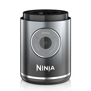 Belaidė kokteilinė Ninja Blast Max, mėlyna