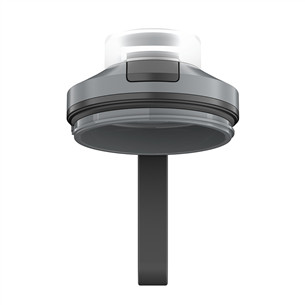 Ninja Blast Max, pilka - Belaidė kokteilinė