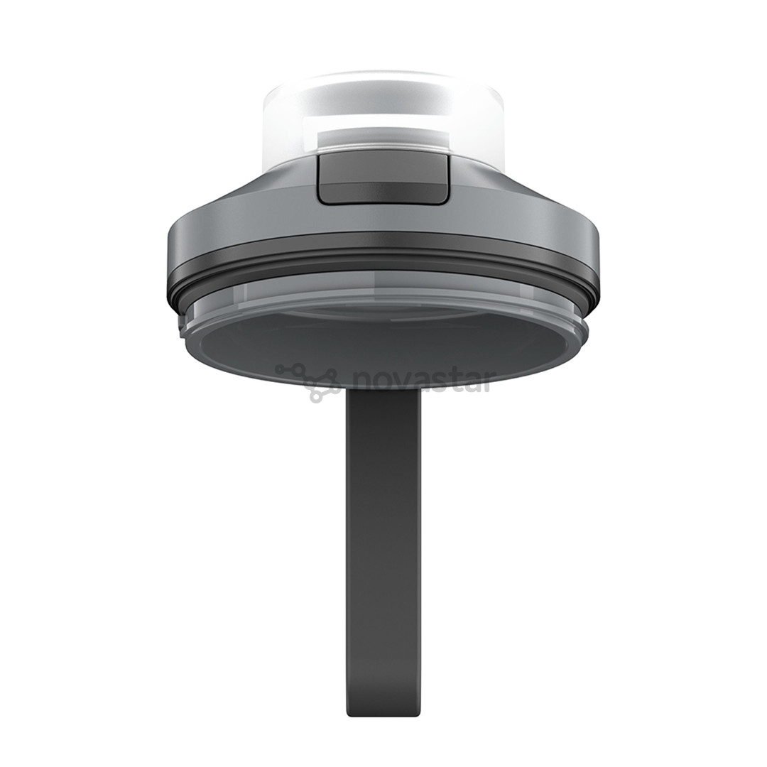 Ninja Blast Max, pilka - Belaidė kokteilinė