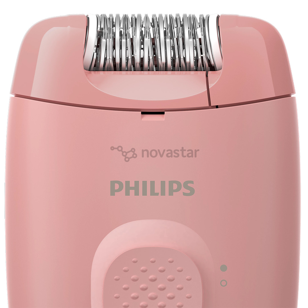Philips Epilator Series 2000, pink - Epilator