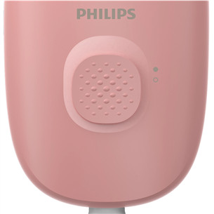 Philips Epilator Series 2000, pink - Epilator