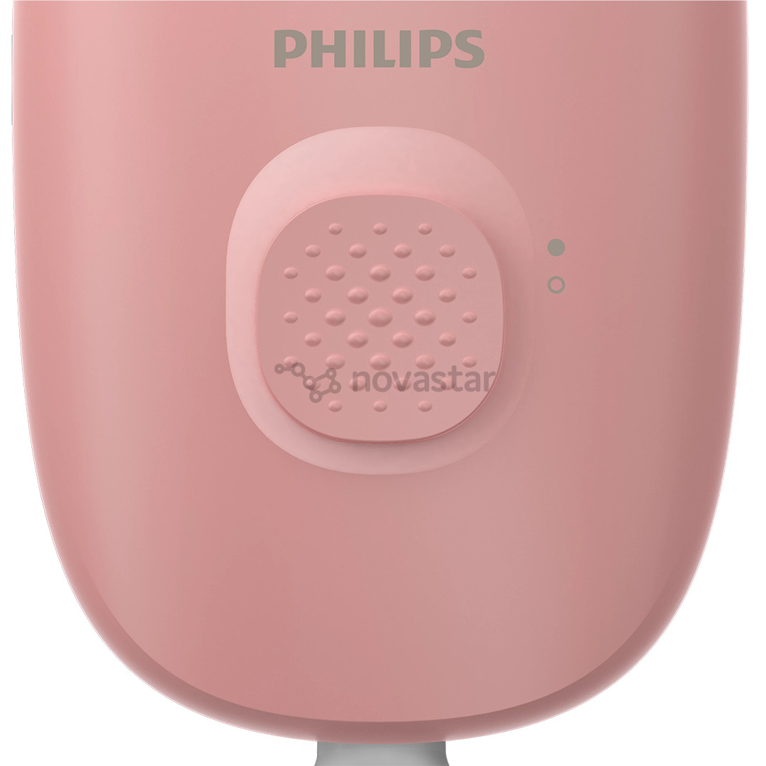 Philips Epilator Series 2000, pink - Epilator