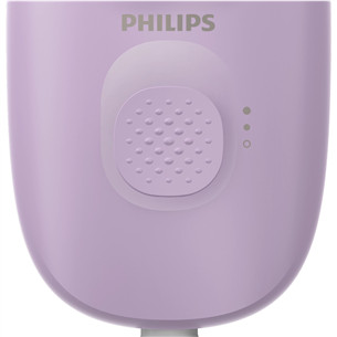 Philips Epilator Series 4000, lavender - Epilator