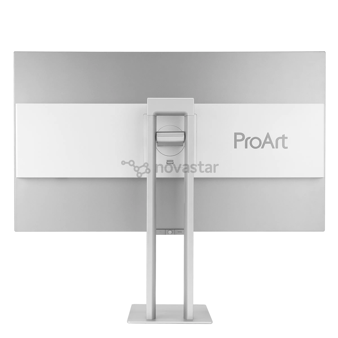 Asus ProArt OLED, 32'', 240 Hz, OLED, silver - Monitor