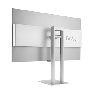 Asus ProArt OLED, 32'', 240 Hz, OLED, silver - Monitor